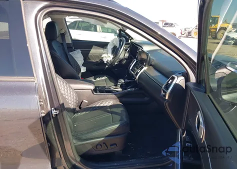 2022 Kia Sorento Sx Prestige z USA, uszkodzony, nr VIN 5XYRK4LF7NG088748